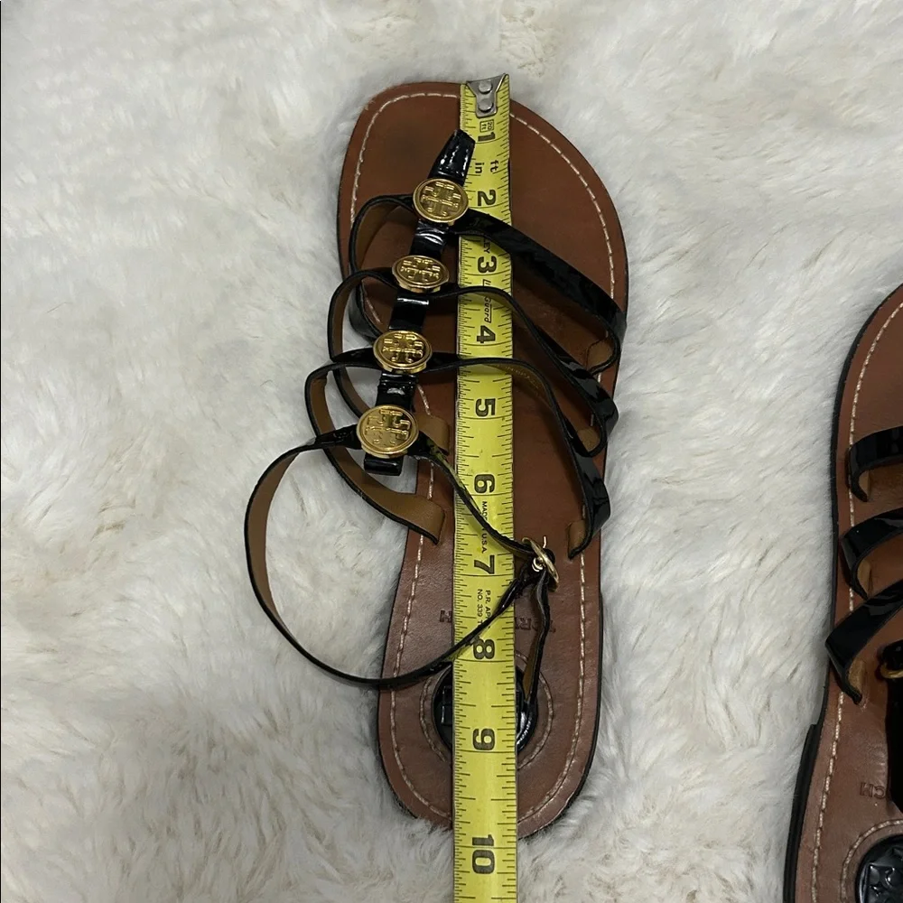 Tory Burch Alexa Gladiator Sandals